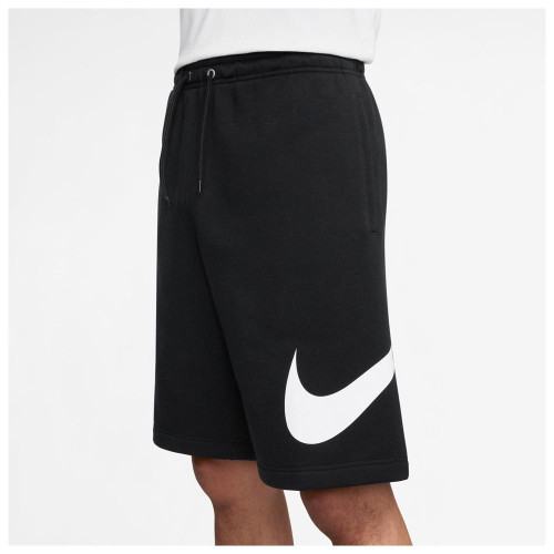 Nike Ανδρική βερμούδα Sportswear Club Graphic Bermuda